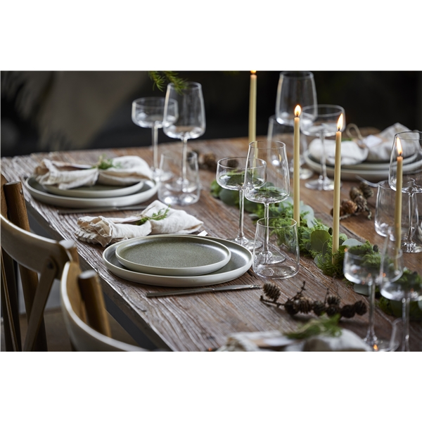 Zero Hvidvinsglas Krystal 43 cl 4-pak (Billede 5 af 10)