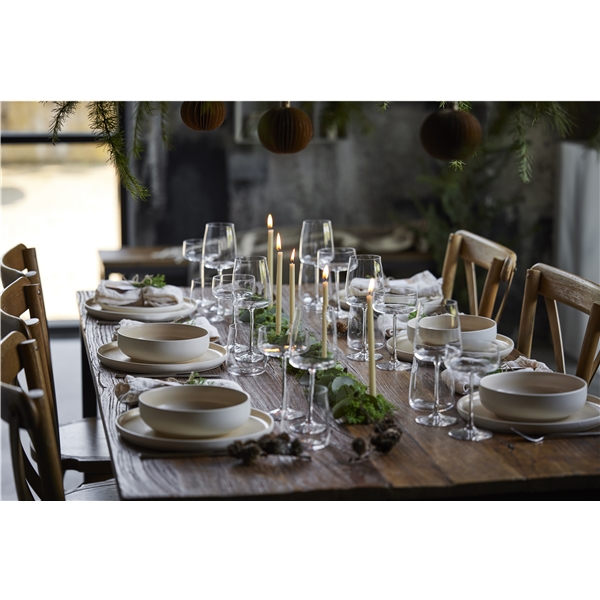 Zero Hvidvinsglas Krystal 43 cl 4-pak (Billede 7 af 10)