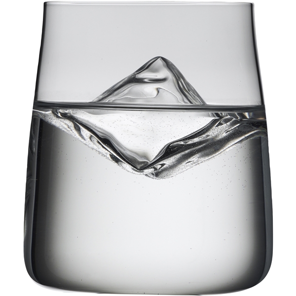 Zero Vandglas Krystal 42 cl 6-pak (Billede 2 af 6)