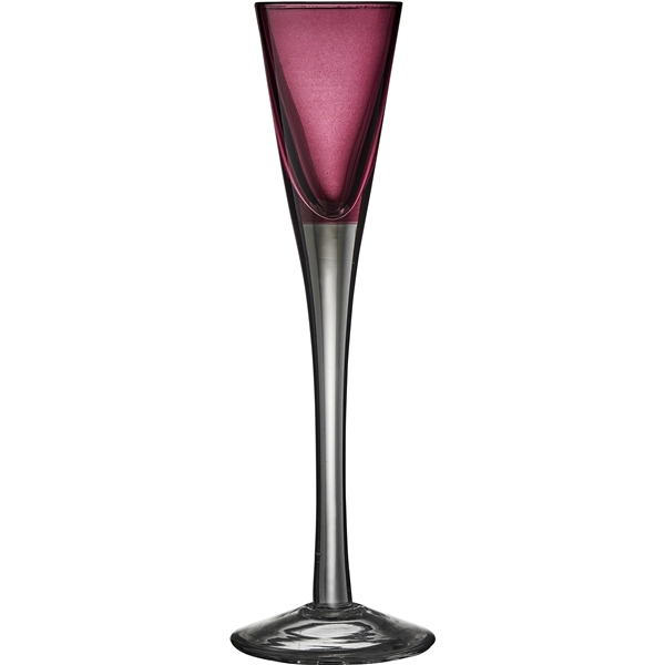 Snapsglas 6-pak Blandede farver (Billede 2 af 11)
