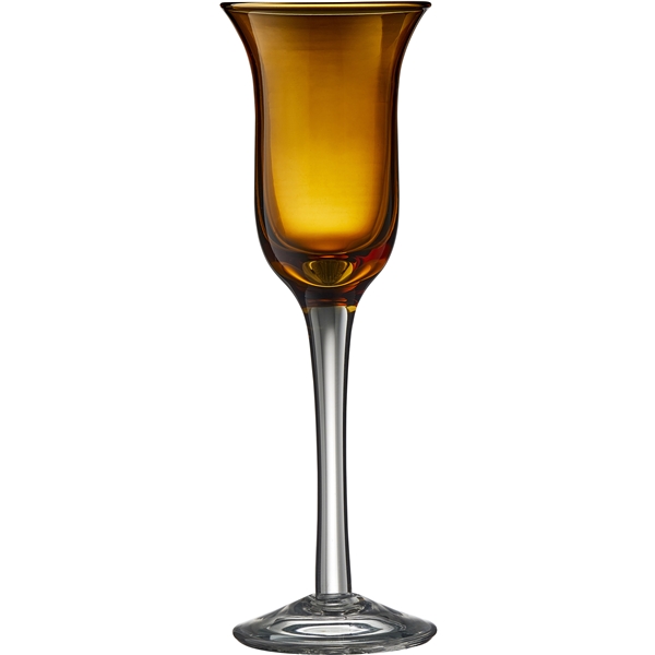 Snapsglas 6-pak Blandede farver (Billede 5 af 11)