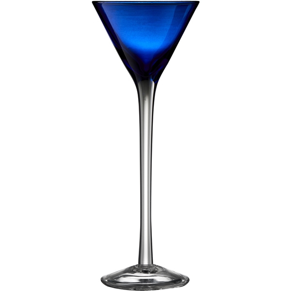 Snapsglas 6-pak Blandede farver (Billede 6 af 11)