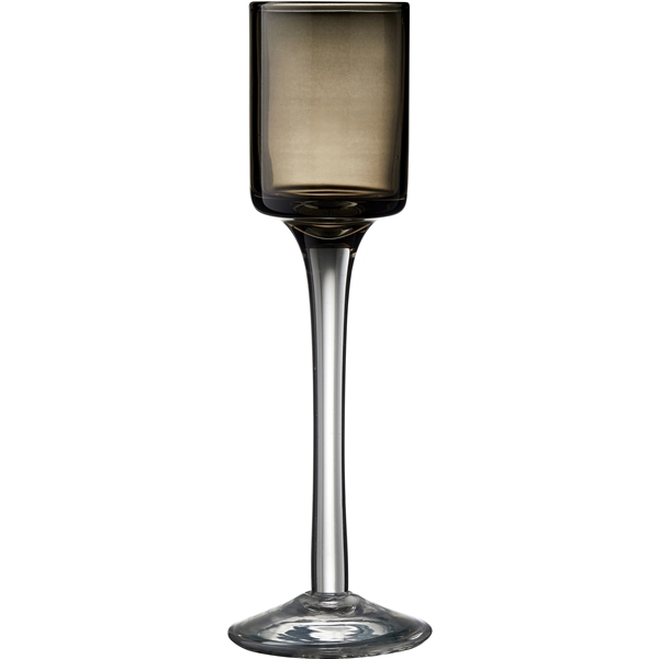 Snapsglas 6-pak Blandede farver (Billede 7 af 11)