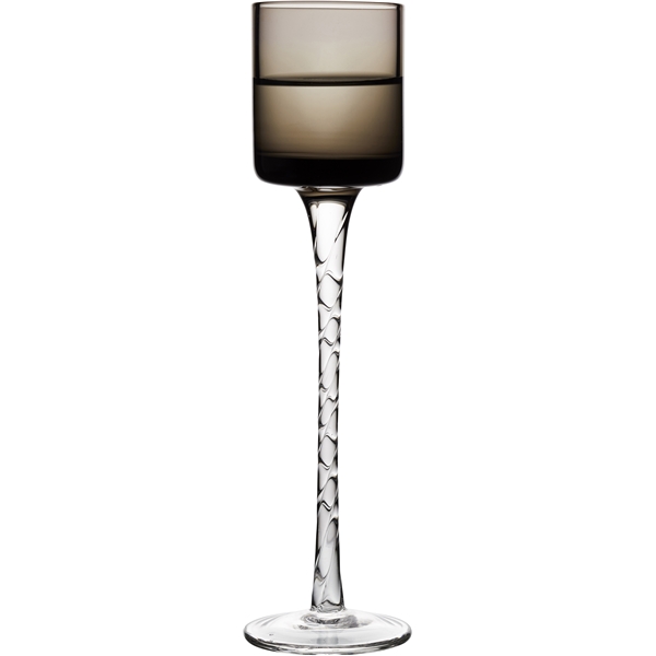 London Snapsglas 6-pak Blandede farver (Billede 3 af 9)
