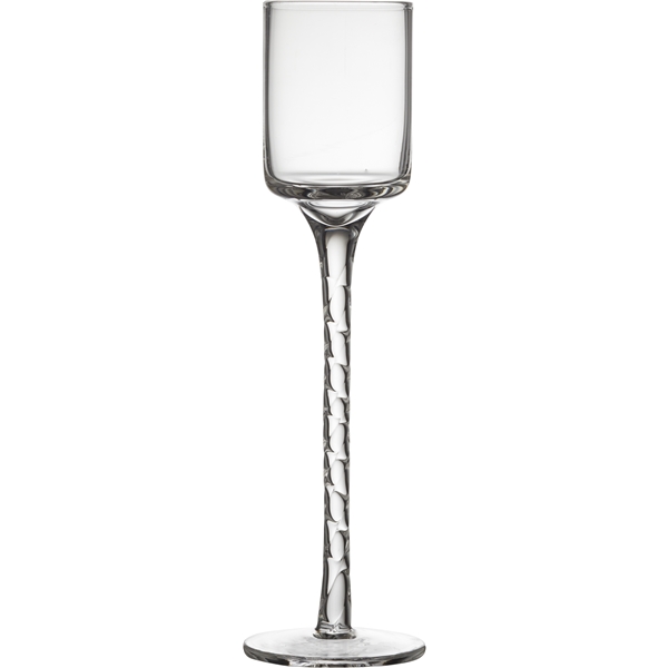 Rom Snapsglas 6-pak Klar (Billede 3 af 9)
