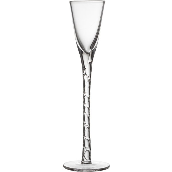 Rom Snapsglas 6-pak Klar (Billede 4 af 9)