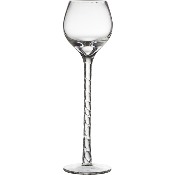 Rom Snapsglas 6-pak Klar (Billede 5 af 9)