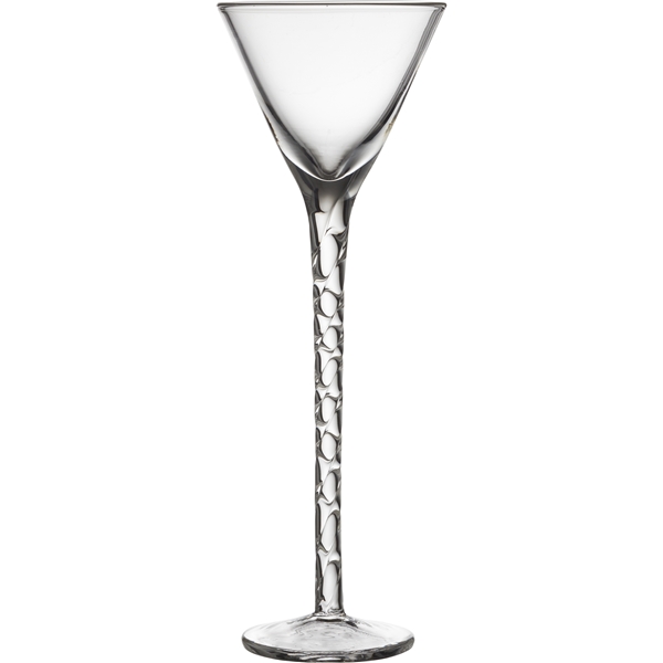Rom Snapsglas 6-pak Klar (Billede 6 af 9)