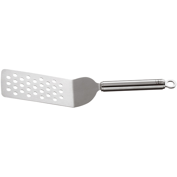 Rösle Palet med huller vinklet (Billede 1 af 2)