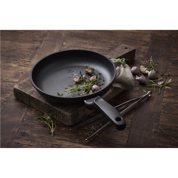 Rösle Stegepinset 32cm (Billede 2 af 3)