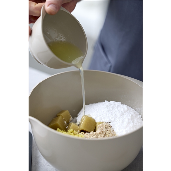 Margrethe-skål Humus (Billede 5 af 5)