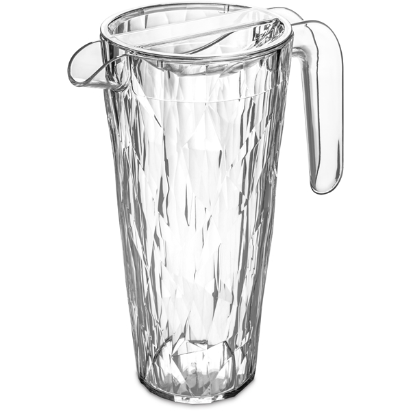 Club Karaff Plast 1,5L (Billede 1 af 5)