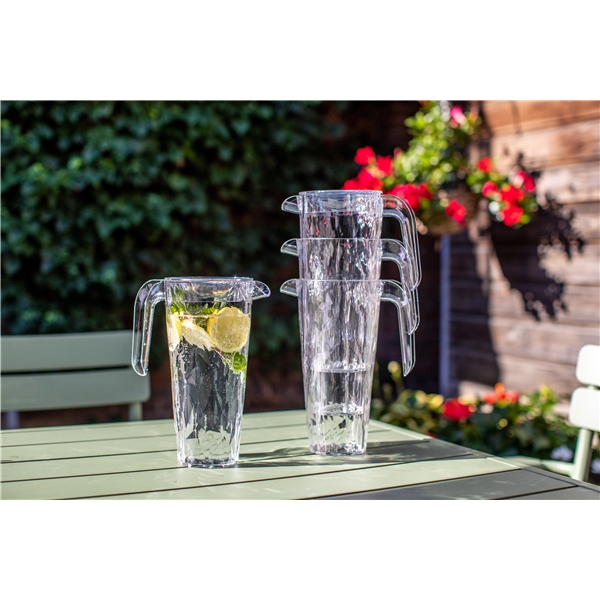 Club Karaff Plast 1,5L (Billede 5 af 5)