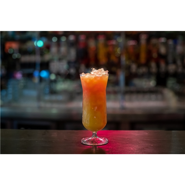 Club No. 17 Highballglas Plast 400 ml 2-pak (Billede 3 af 4)