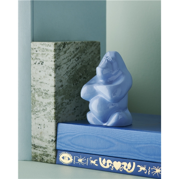 Gabba Gabba Hey 12cm (Billede 2 af 3)