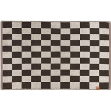Retro Badeværelsesmåtte 50x80 cm