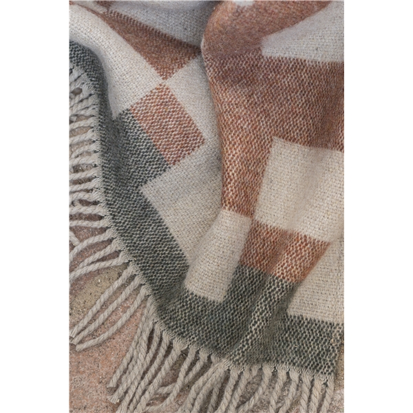 Maze Plaid (Billede 3 af 4)