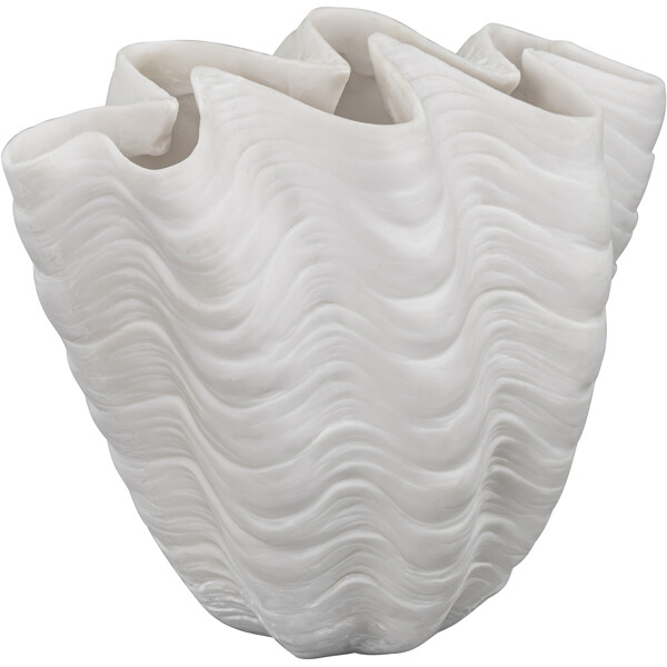 Shell Vase (Billede 1 af 4)