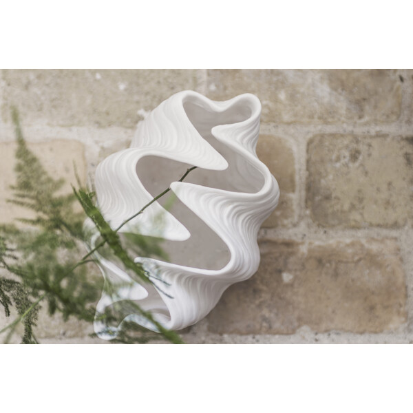 Shell Vase (Billede 2 af 4)