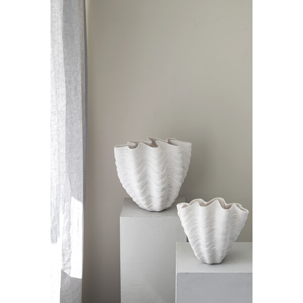 Shell Vase (Billede 3 af 4)