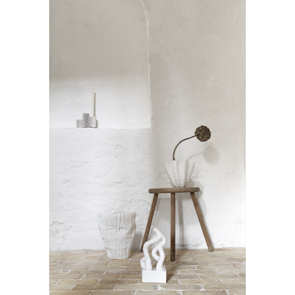 Shell Vase (Billede 4 af 4)