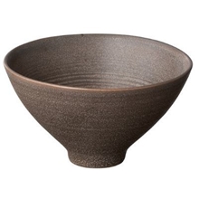 12 cm - Espresso - Kumi Skål