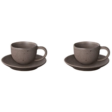 Kumi Espressokop 2-pak