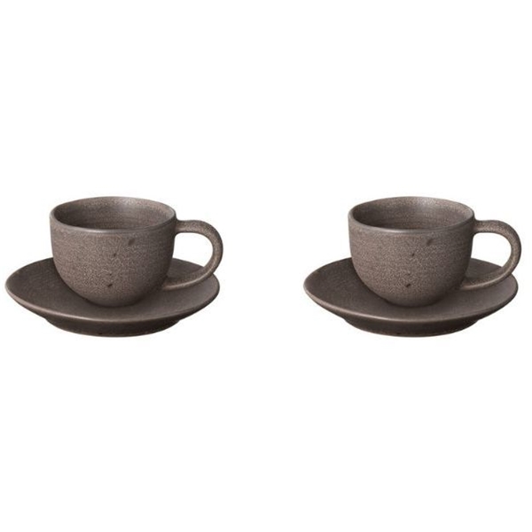 Kumi Espressokop 2-pak (Billede 1 af 3)