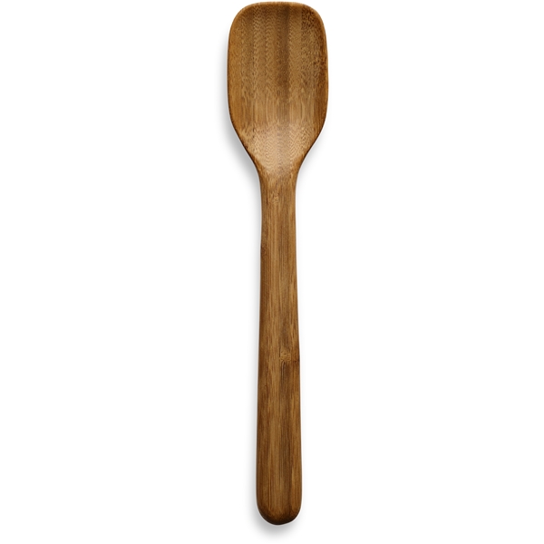 Nordic kitchen Serveringsske bambus (Billede 1 af 4)