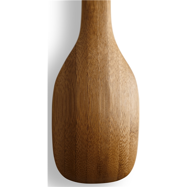 Nordic kitchen Serveringsske bambus (Billede 3 af 4)