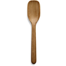 Stor - Nordic kitchen Serveringsske bambus
