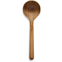Nordic kitchen Serveringsske bambus
