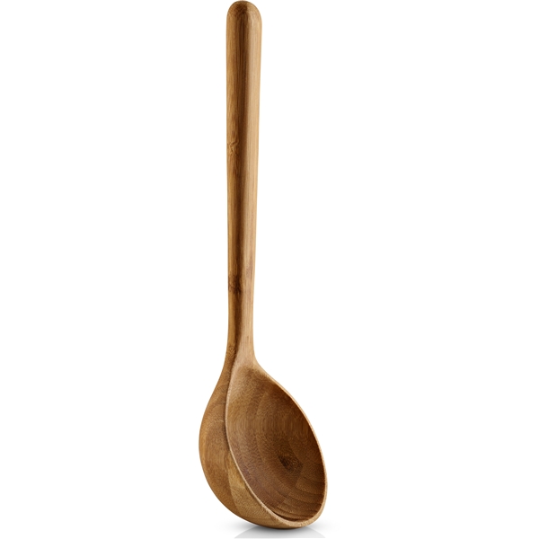 Nordic kitchen Serveringsske bambus (Billede 2 af 4)