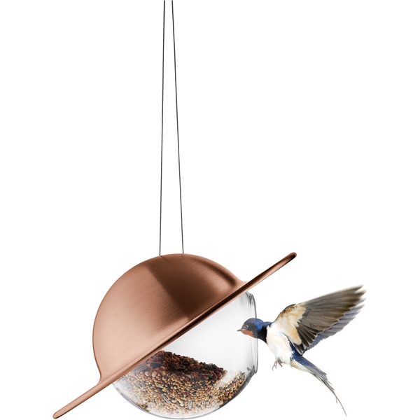 Saturn Foderbræt (Billede 2 af 3)