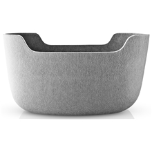 48 cm - Tin - Tidy Opbevaringskurv