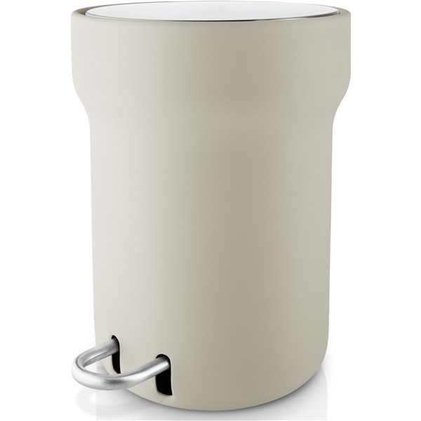 Eva Solo Citadel Pedalspand 5L Sand (Billede 1 af 5)