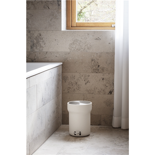 Eva Solo Citadel Pedalspand 5L Sand (Billede 4 af 5)