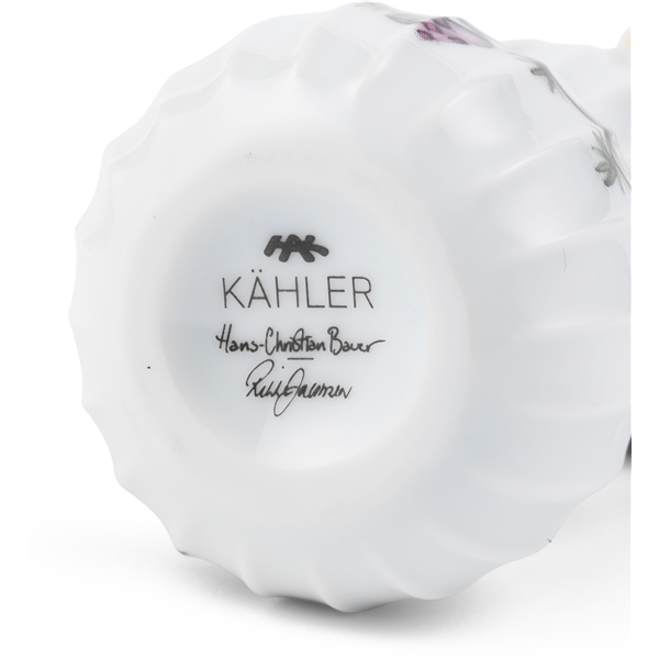 Hammershøi Christmas Snemand (Billede 3 af 5)