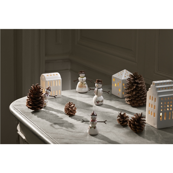 Hammershøi Christmas Snedreng (Billede 5 af 5)