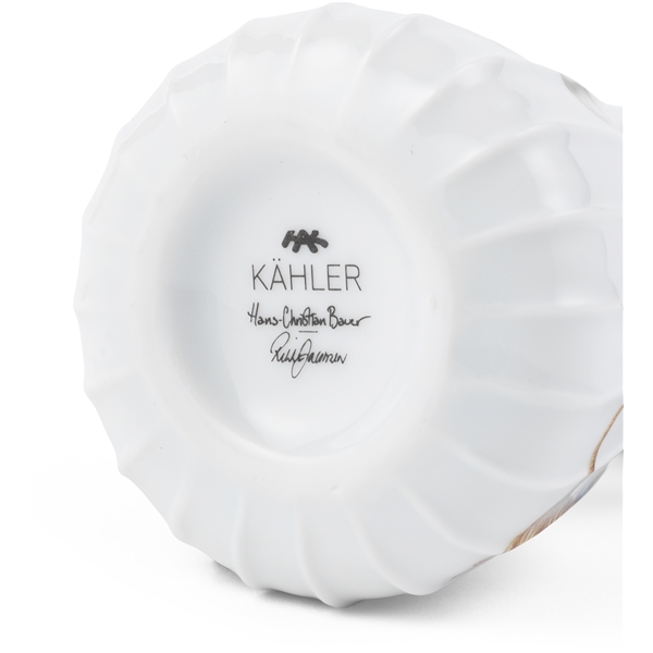 Hammershøi Christmas Snemand (Billede 3 af 5)