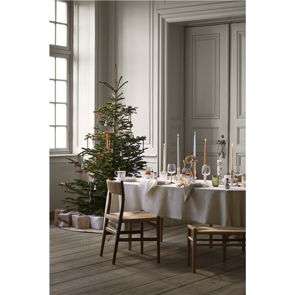 Hammershøi Christmas Snemand hængende (Billede 5 af 6)