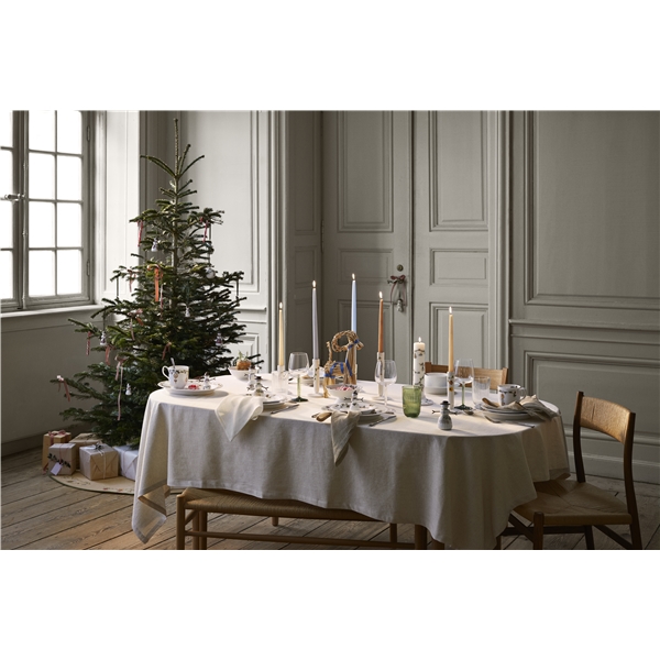 Hammershøi Christmas Snemand hængende (Billede 6 af 6)