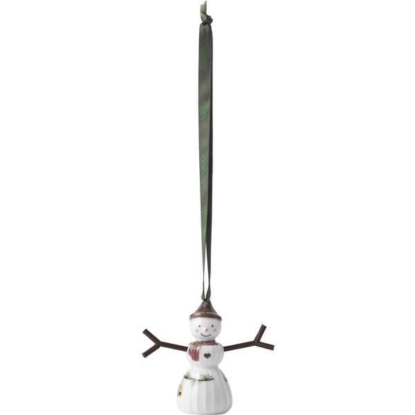 Hammershøi Christmas Snefnug hængende (Billede 1 af 5)