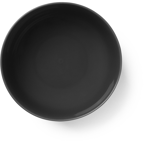 Lyngby Rhombe Earth Skål 11 cm (Billede 2 af 6)