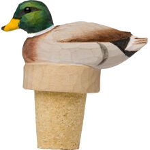 Wildlife Flaskehætte