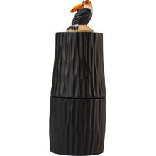 Tukan Orange - Wildlife Salt- & Peberkværn