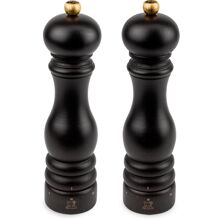 Paris Duo Salt og Peber sæt chokolade 22 cm
