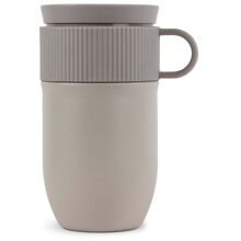 Varmgrå - Ted bilkrus