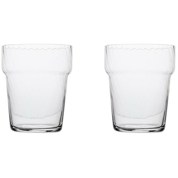 Drikkeglas Opacity, 2-pak 30cl (Billede 1 af 3)