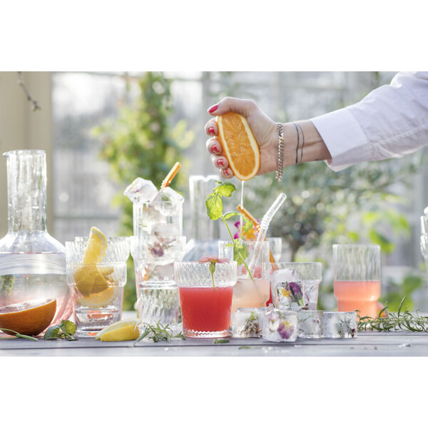 Drikkeglas Opacity, 2-pak 30cl (Billede 2 af 3)
